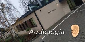 Audiológia