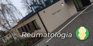 Reumatológia